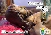 Alhama de Almería - Semana Santa 2021