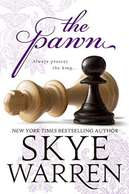 #ReadIndie Review: The Pawn by Skye Warren