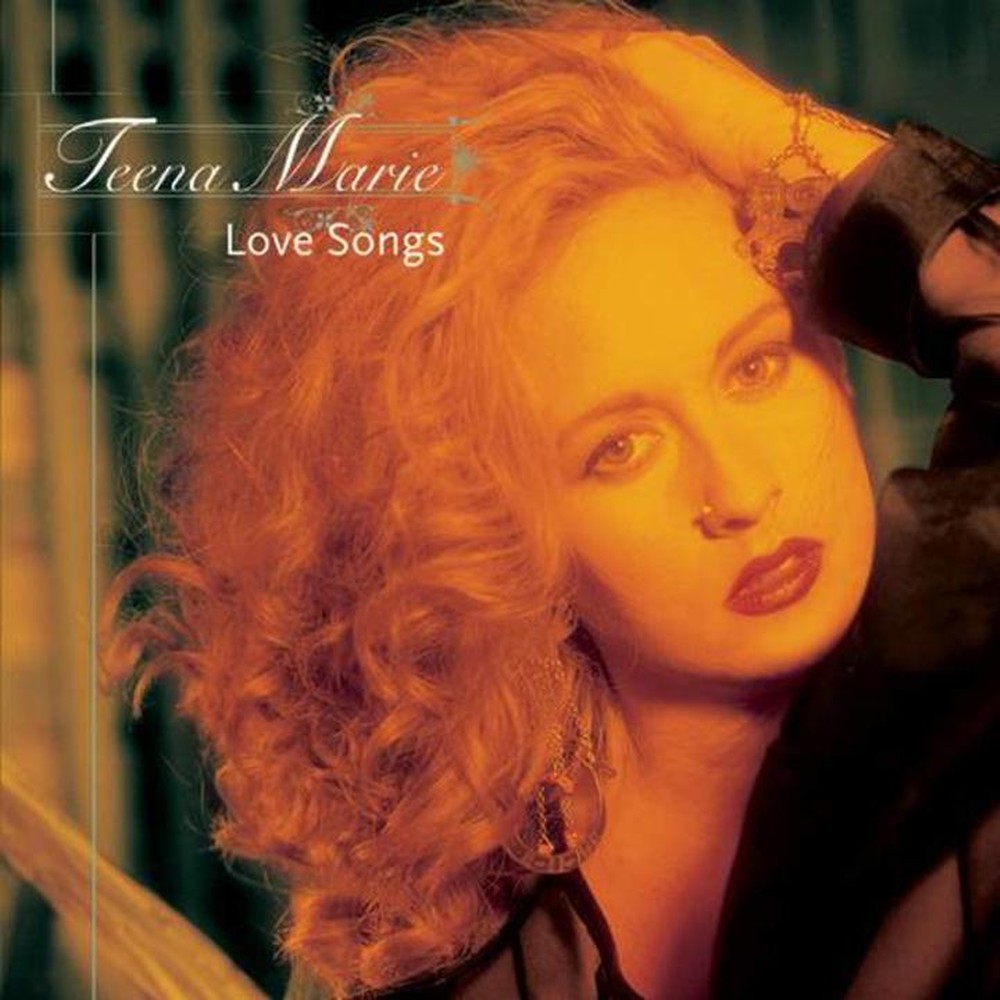 MUSICANAVEIA FLAC Teena Marie Love Songs(2000)