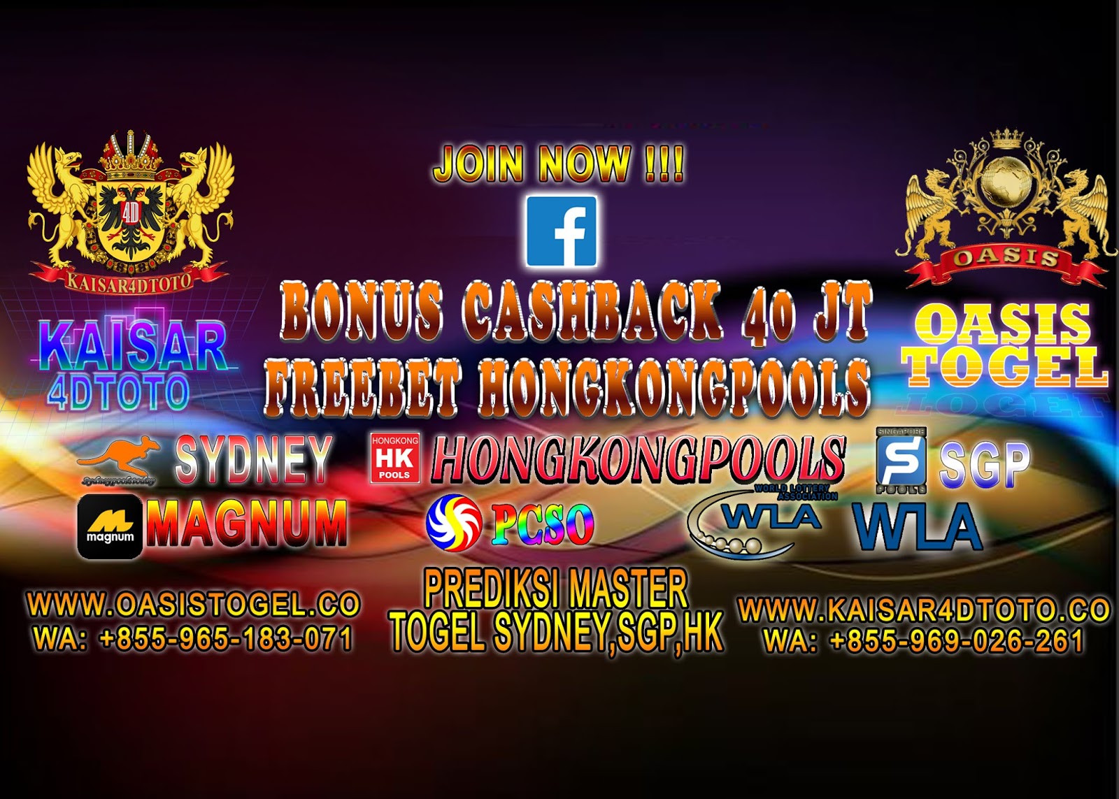 10 Togel Promo Freebet Togel Bonus Cashback Bandar Togel Terpercaya Agen Togel Wla Bandar Togel Wla Situs Bandar Judi Togel Indo Bonus Cashback Togel 10 Promo Freebet Togel Hongkongpools