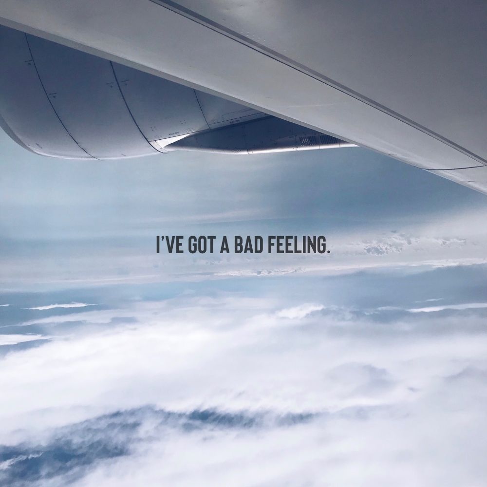 YASU – Bad Feeling – Single