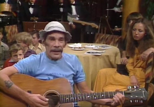 MUNDO CURIOSO: LAS EXPRESIONES DE RON DAMON