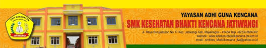 SMK BHAKTI KENCANA JATIWANGI: MATERI SENI BUDAYA KELAS X SEMESTER 2