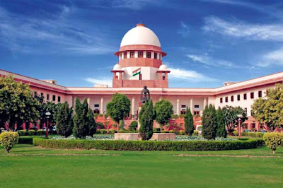 India's Supreme Court