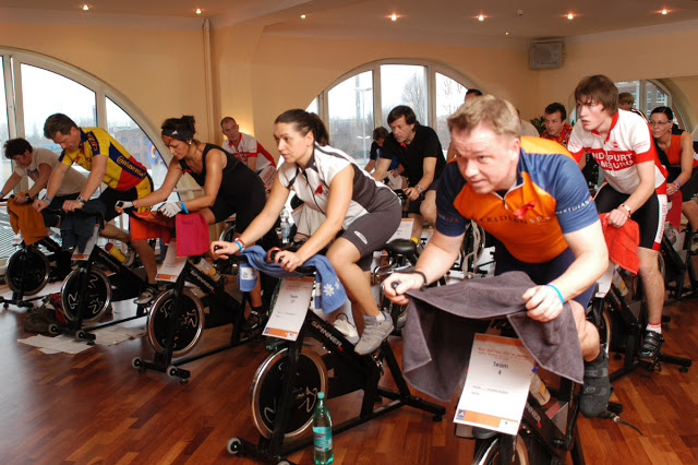 conocer gente gimnasio