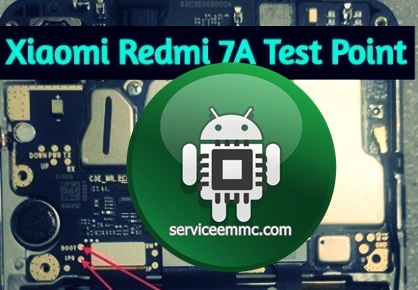 Redmi 7a Тест Поинт