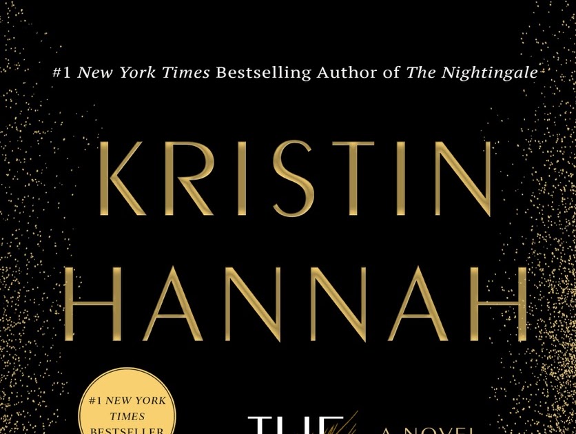 FREE EBOOK [PDF] The Four Winds By Kristin Hannah Free eBook Downloads