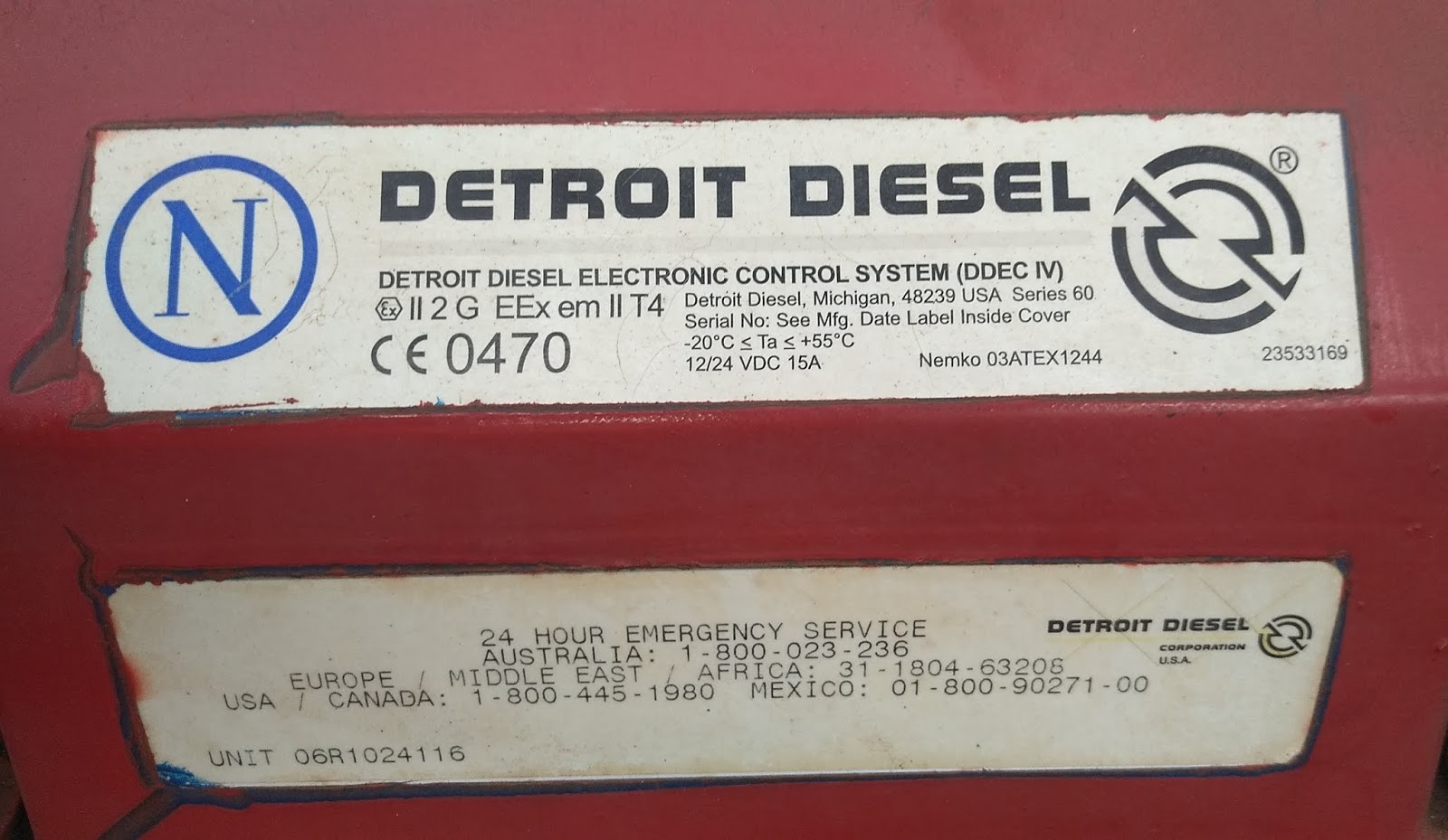 detroit diesel diagnostic link dddl detroit diesel diagnostic link dddl