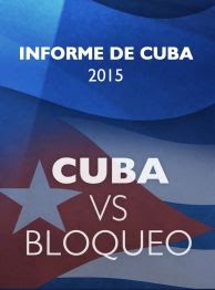 Cuba vs Bloqueo