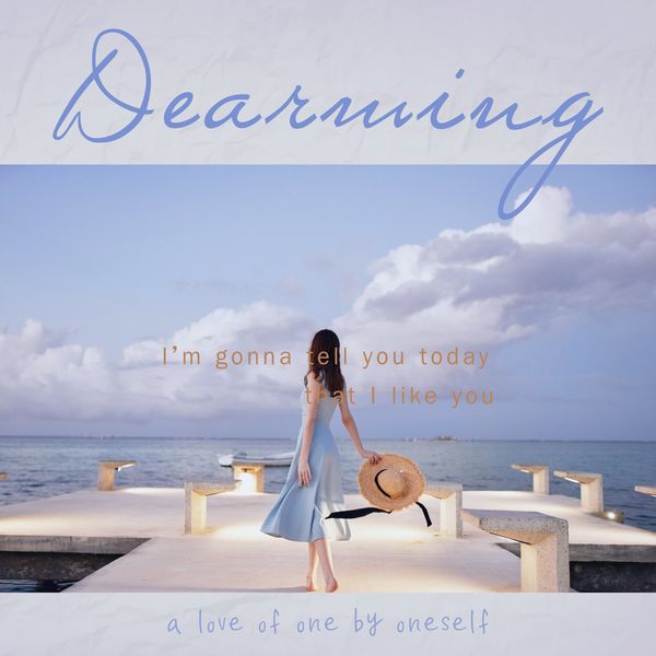 Dearming – A Love Of One By Oneself – Single