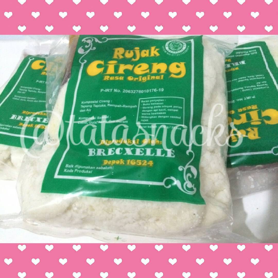 Jual Sambal Bu Rudy Surabaya Di Jakarta Termurah Supplier Pizza Goreng Indosaji Jakarta Rujak Cireng Brecxelle