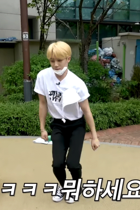 단독예능 찍고 텐션 더 난리난 울림 대표 개그멤 | 인스티즈