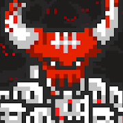 Tower Breaker - Hack & Slash Unlimited (Skulls - Souls) MOD APK Tower Breaker - Hack & Slash Unlimited (Skulls - Souls) MOD APK