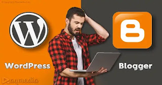 wordpress-or-blogger
