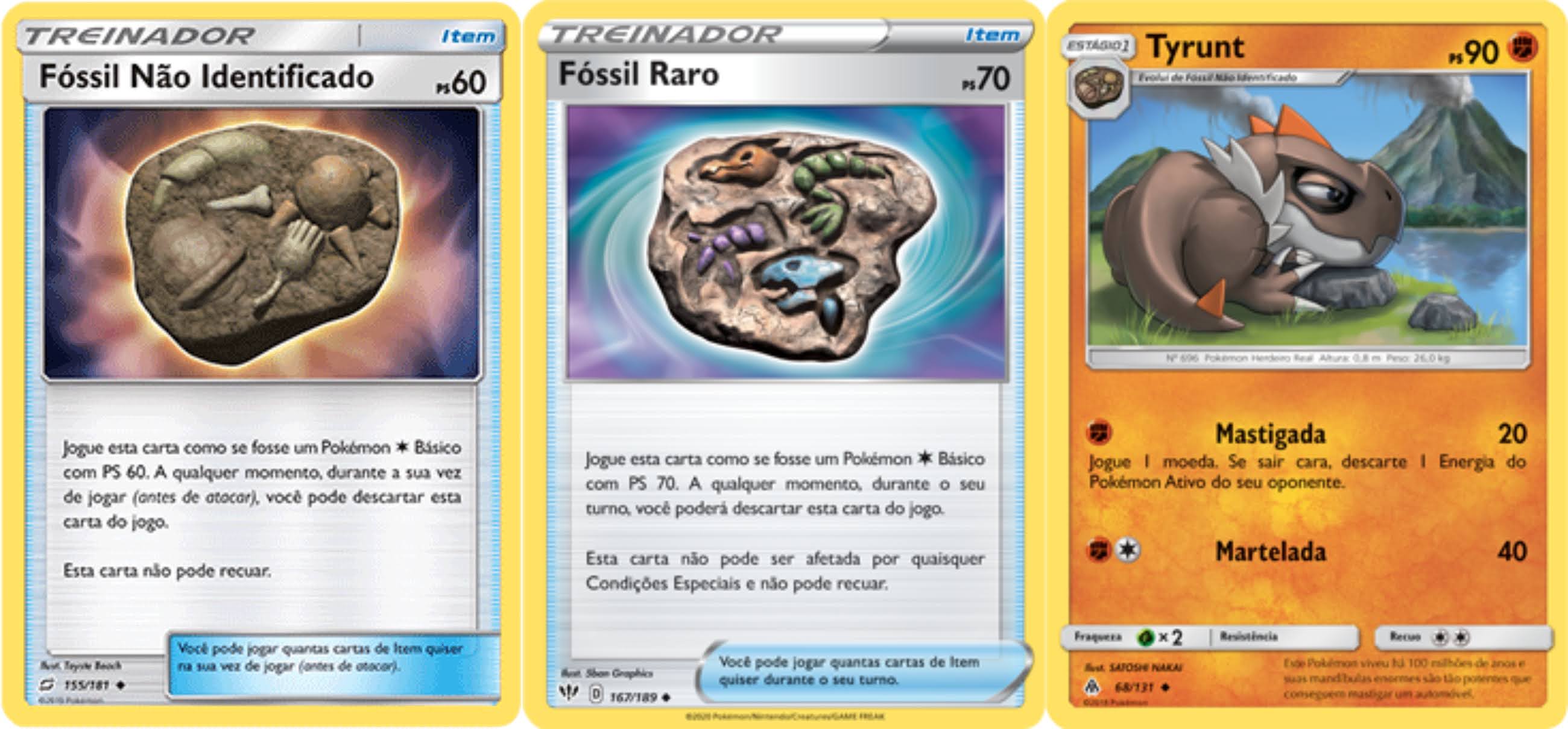 Copag - Pokémon - Pokémon TCG tem muitas cartas lindas, mas você conhece  TUDO sobre as Raridades das cartas? E quais as diferenças entre as cartas  Ultra Raras? Não se preocupe, pois