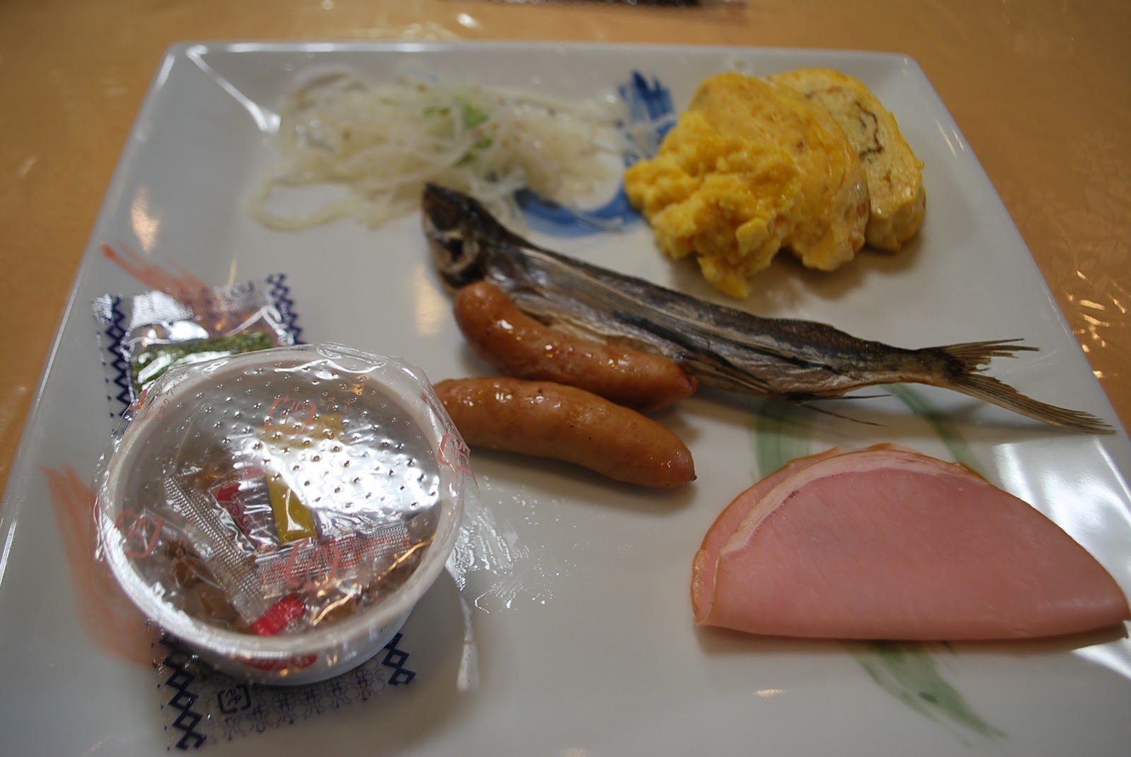 Glutton Anonymous Japan Day Two Three Cities One Day