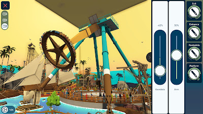 Indoorlands Game Screenshot 6