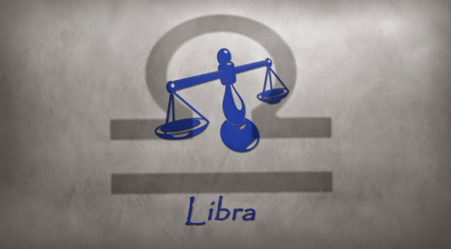 Libra Horoscope for Tuesday