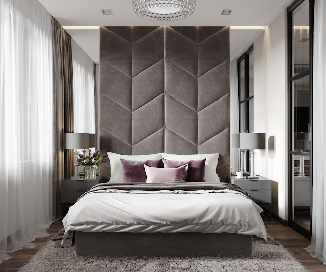Latest Interior Design For Bedroom