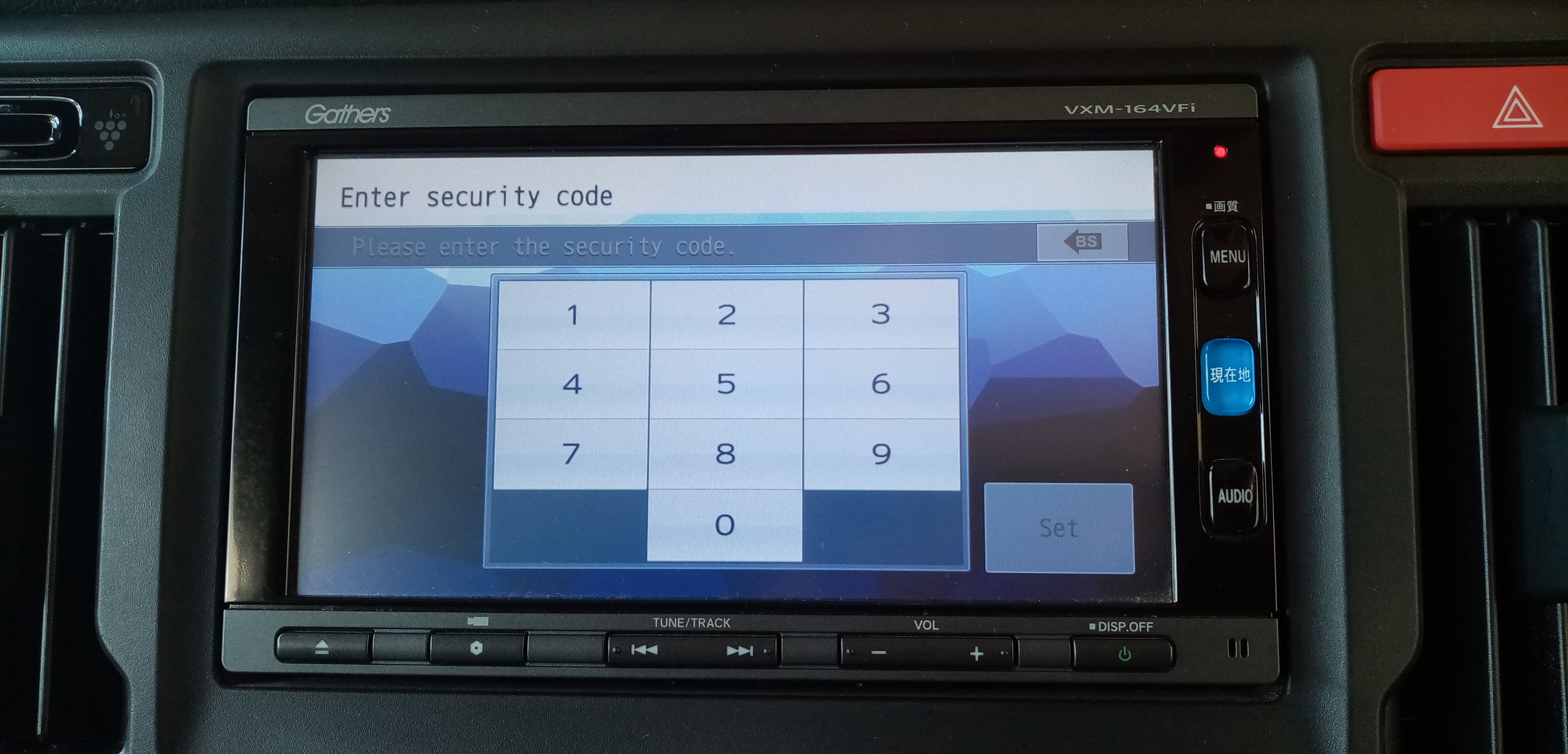 honda radio code calculator software download