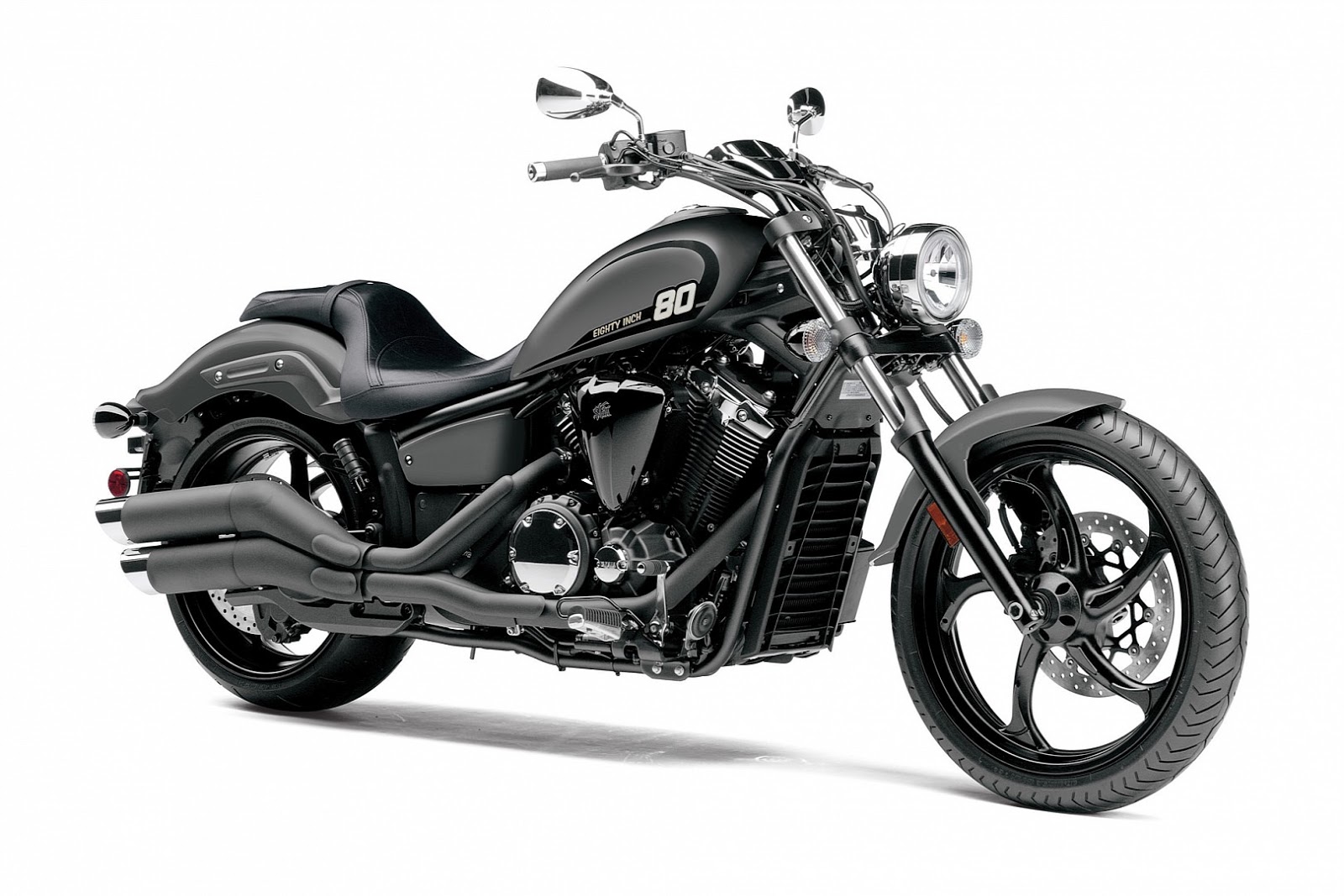 northstar motorcycle