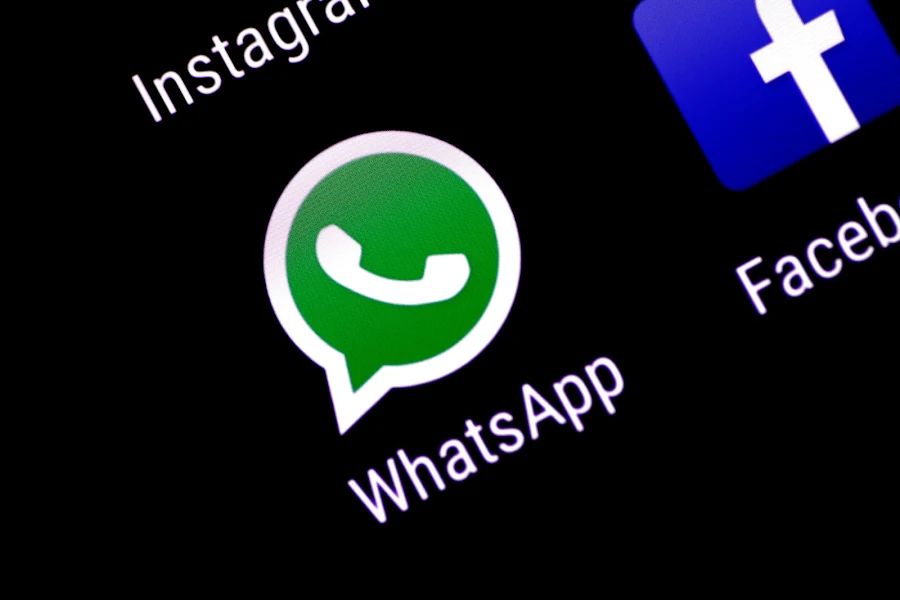 Whatsapp users now have the ability to reply to a group message privately as 1:1 chat. When editing a photo or video, users can tap the smiley icon to add stickers overlay. From the Status tab, users can now 3D touch to preview a contact's status.