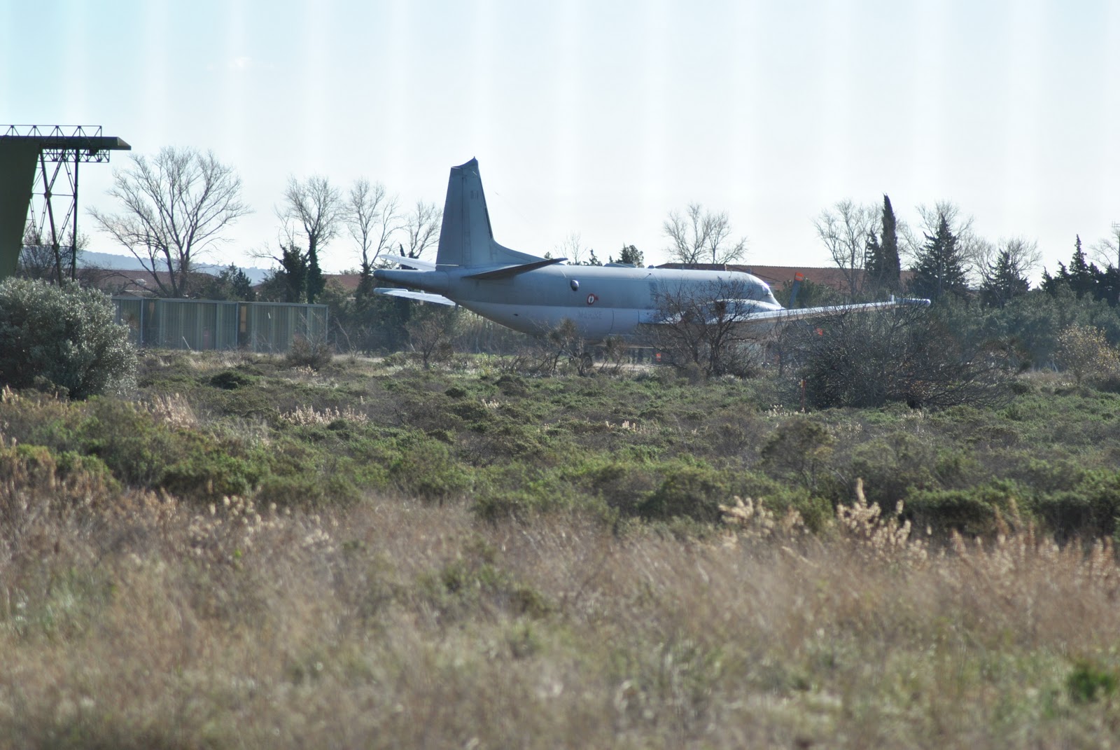 Les shooters de la photographie amateur Base Aériènne d'Istres