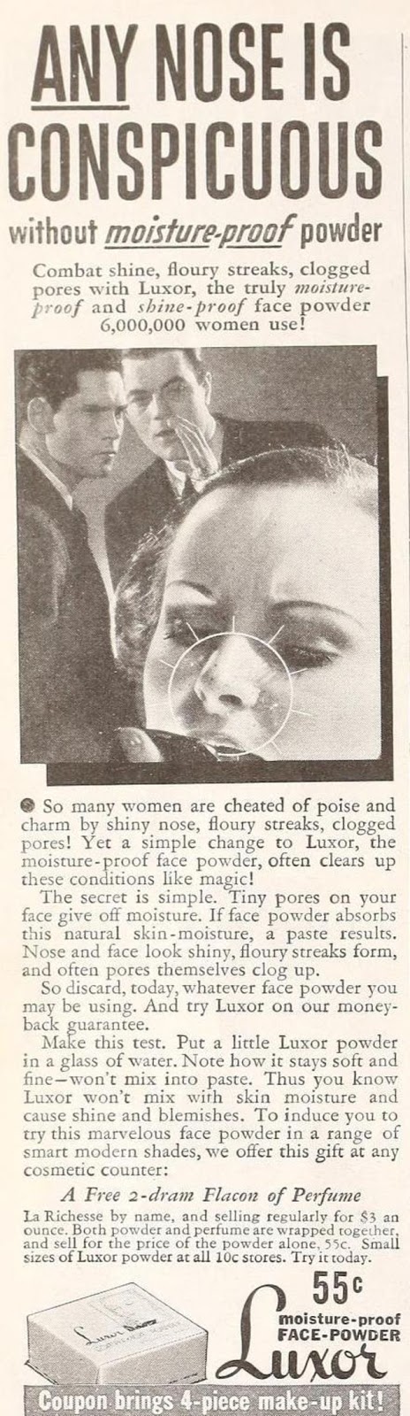 Vintage advertisements that preyed on women s need for marital security 1910 1960 - 42
