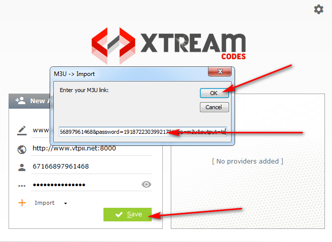 xtream iptv player for windows xtream iptv player for windows