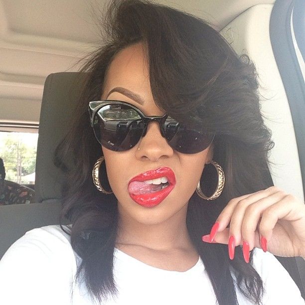 Full Sew In Bob Weave Short Hairstyle 2013