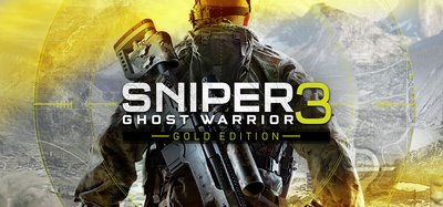 sniper ghost warrior 3 gold edition pc cover
