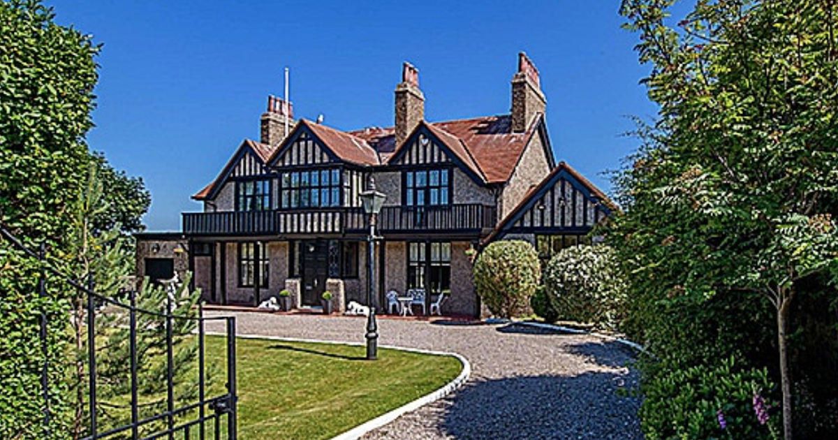 Carnegie Magic Detective The House of Dr. Walford Bodie