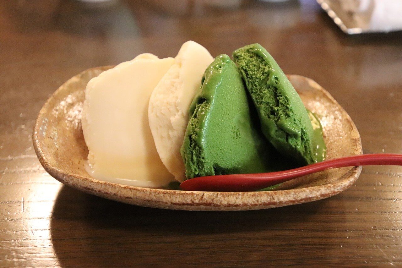 6 Cities Around The World With Amazing Matcha Products