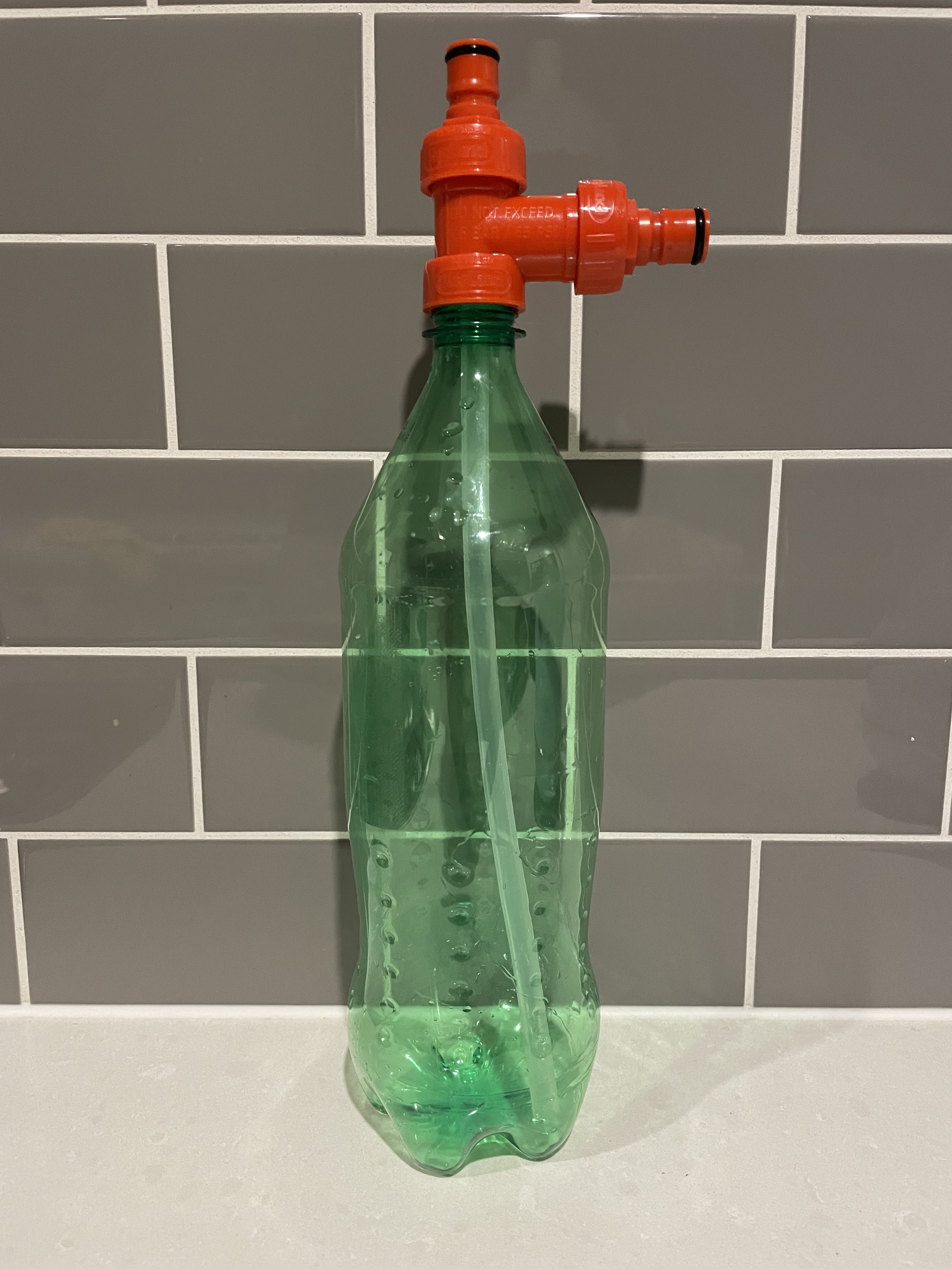 Birallee Beer & Brewing How to easily clean keg beer lines