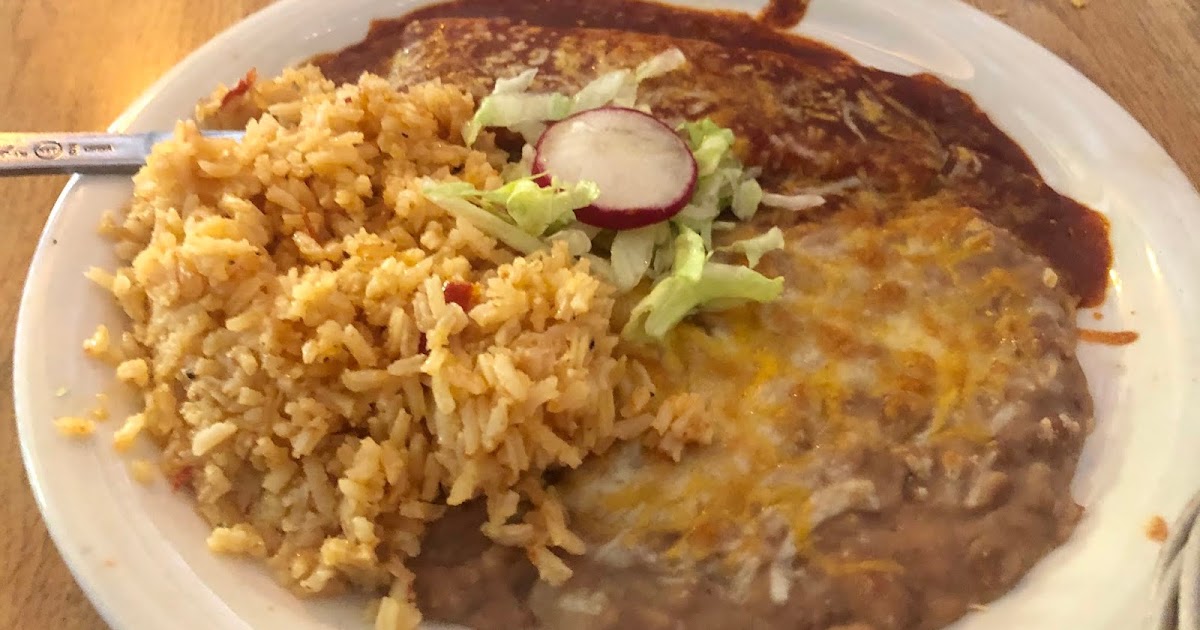 GREAT EATS HAWAII JOSE'S MEXICAN CAFE AND CANTINA