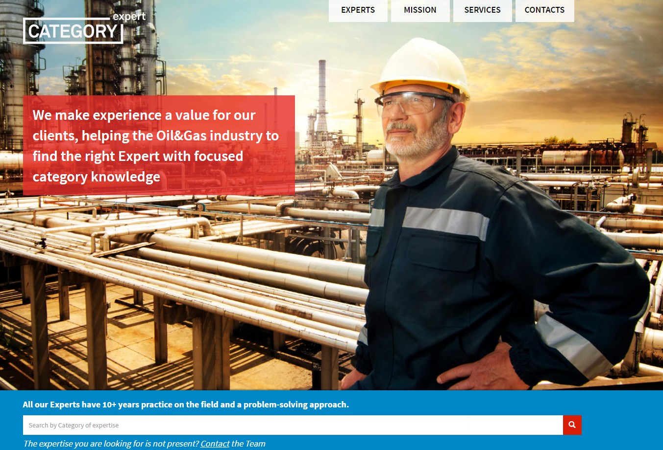 Why an Heat Transfer Specialist?