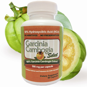Click to see Garcinia Cambogia Gluten Free larger image