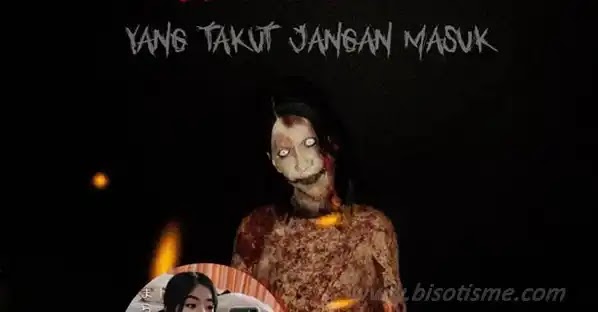 Kamu Berani Main Game Horror Devour? Yuk Merapat ke GoPlay! Kamu Berani Main Game Horror Devour? Yuk Merapat ke GoPlay!