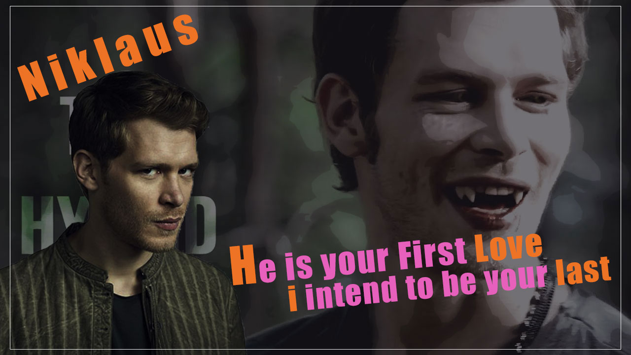 Klaus Mikaelson 8 Amazing Quotes That Prove His Charming - Top Nation