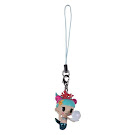 Tokidoki Corallina Tokidoki Sea Punk Frenzies Figure