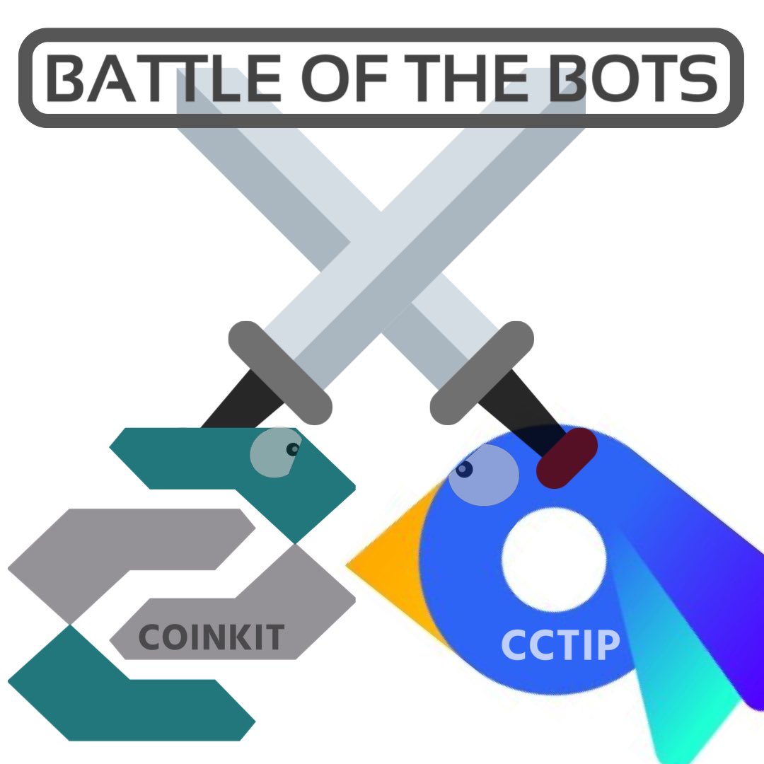 Earn Free Crypto Via Tipping Bots Earn Free Crypto Via Tipping Bots