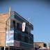 Rázuri: Cámara de Vigilancia adquirida por Municipalidad es colocada en hotel de Teniente alcalde