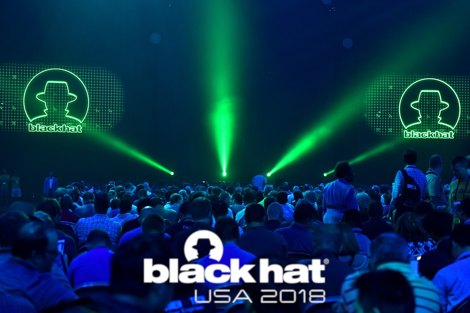 Vídeos Presentaciones de Black Hat USA 2018 - Hacking Land - Hack ...