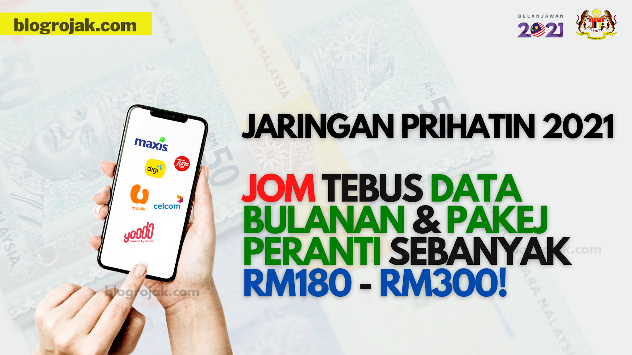 Maxis jaringan cara tebus prihatin Penebusan Bantuan