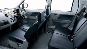 Suzuki Wagon R 2018 Mobile World 2019