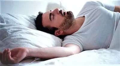زيادة ضربات القلب أثناء النوم