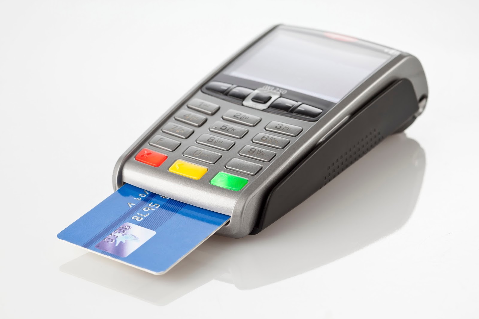 Deadline Nears for Smart Card Chip Readers RFID News