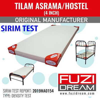 tilam-high-resilient-foam