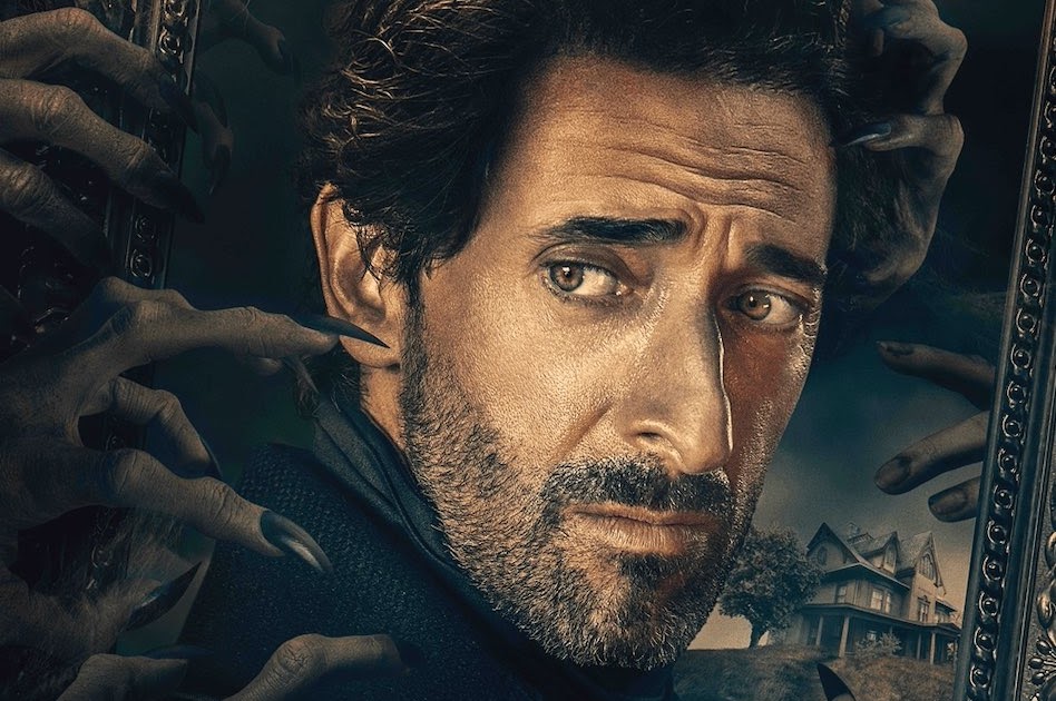 Films Et Séries Tv Avec Adrien Brody HOLLYWOOD SPY: PREMIUM SPOTLIGHT ON ADRIEN BRODY'S 19TH CENTURY SET