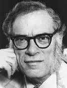 Isaac Asimov